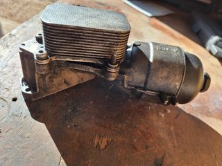 Despiece motor PSA 1.6 hdi 90cv