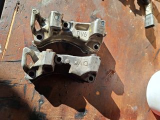 Despiece motor PSA 1.6 hdi 90cv