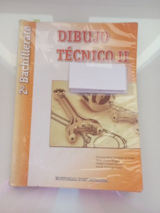 Dibujo técnico II