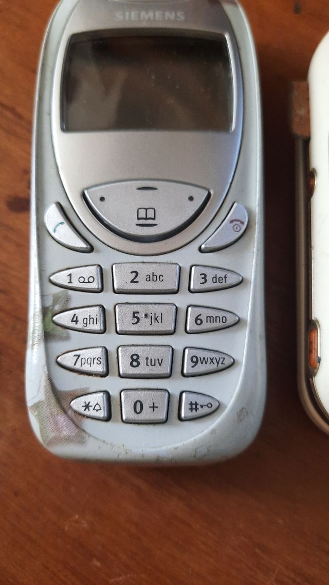 Lotto telefoni cellulari vintage