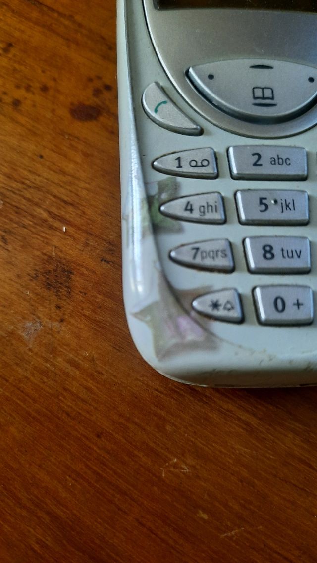 Lotto telefoni cellulari vintage