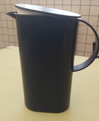 Caraffa 1,7lt. TupperWare 