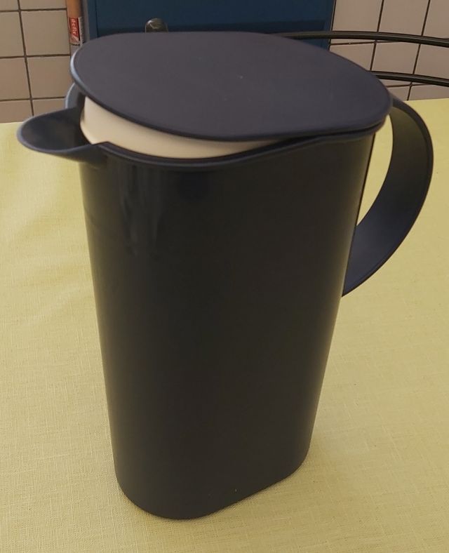 Caraffa 1,7lt. TupperWare