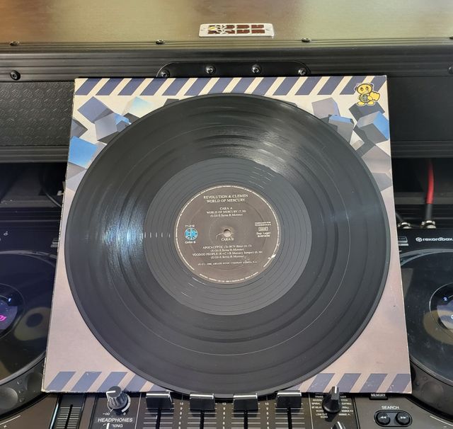 X.R.X. Vol.2 – Computer