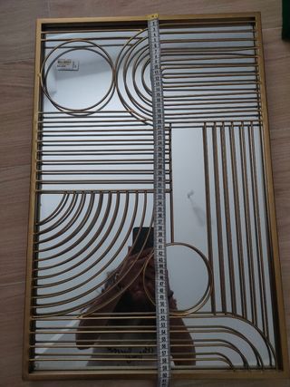 Espejo nuevo Maison du Monde