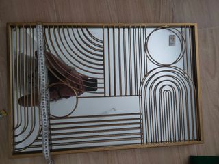 Espejo nuevo Maison du Monde