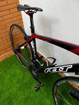 Bicicleta Felt