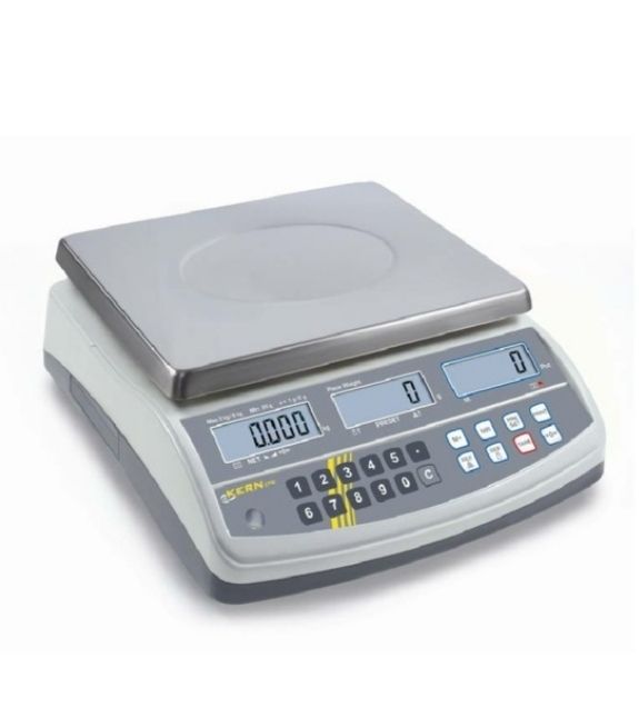  Balanza Cuentapiezas CPB 15K0.2N