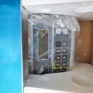 Balanza Cuentapiezas CPB 15K0.2N