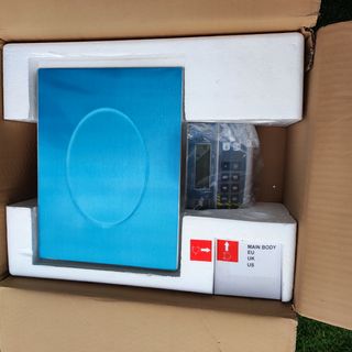 Balanza Cuentapiezas CPB 15K0.2N