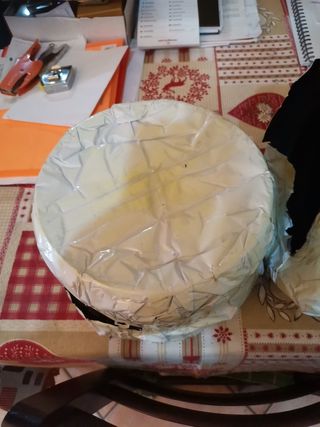 Gomme nuove per monopattino