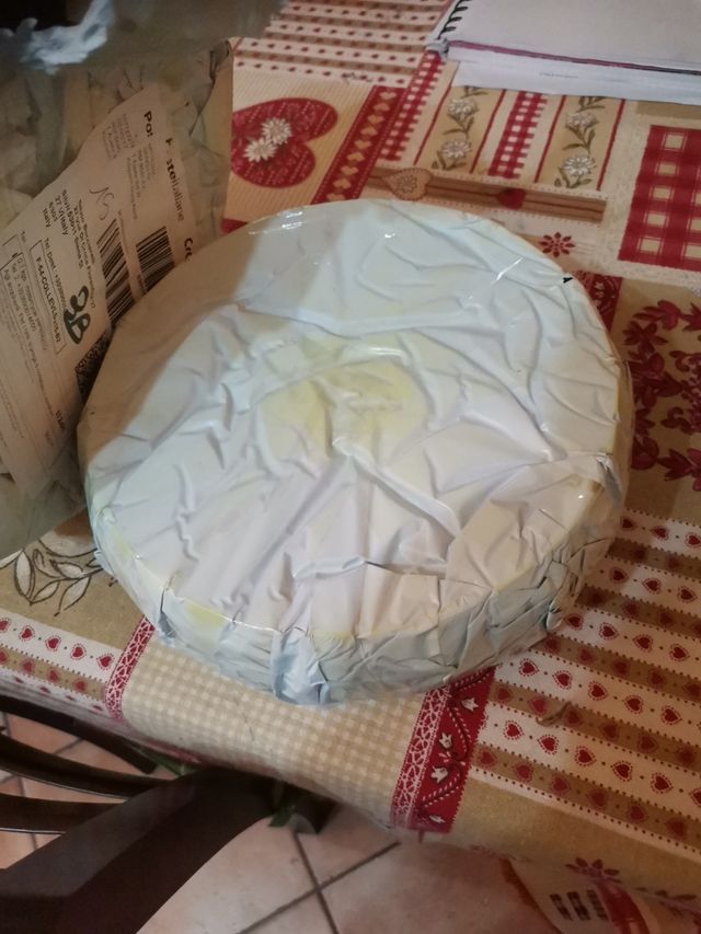 Gomme nuove per monopattino