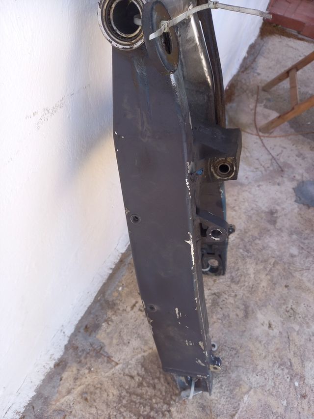 Basculante Suzuki Gsxr 600 2003