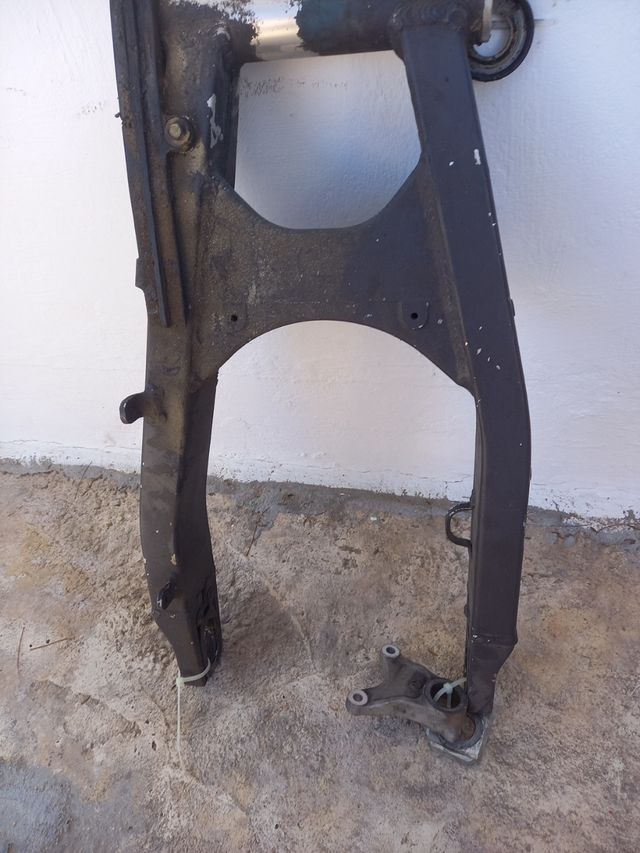 Basculante Suzuki Gsxr 600 2003