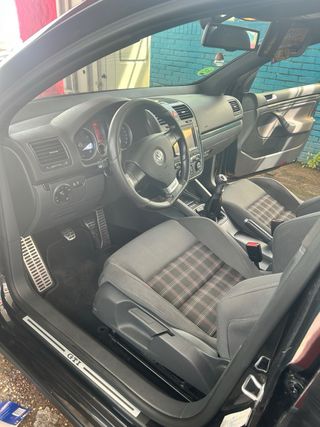 Volkswagen Gti 2008