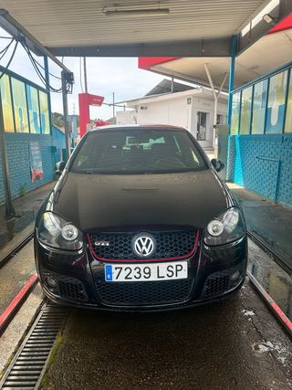 Volkswagen Gti 2008