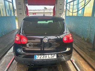 Volkswagen Gti 2008