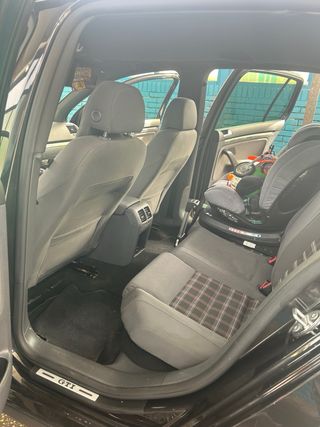 Volkswagen Gti 2008