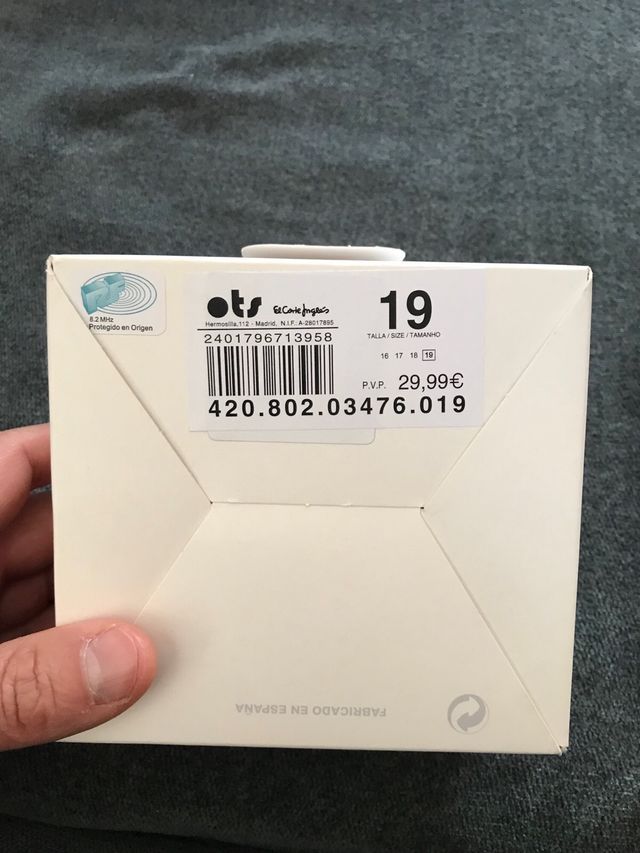 Zapatos finos, ceremonia bebe