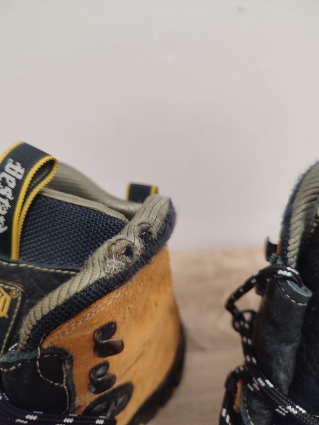 Botas de Montaña BESTARD