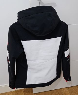 Chaqueta Esqui Descente Mujer T.S
