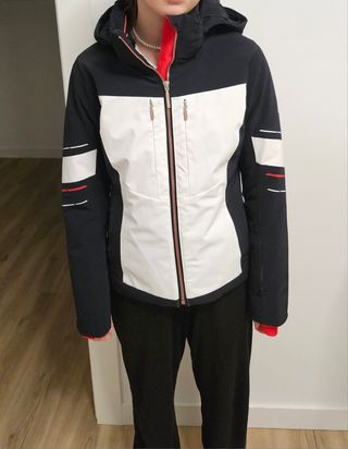 Chaqueta Esqui Descente Mujer T.S