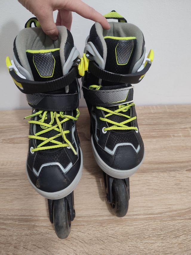 Patines en línea OXELO