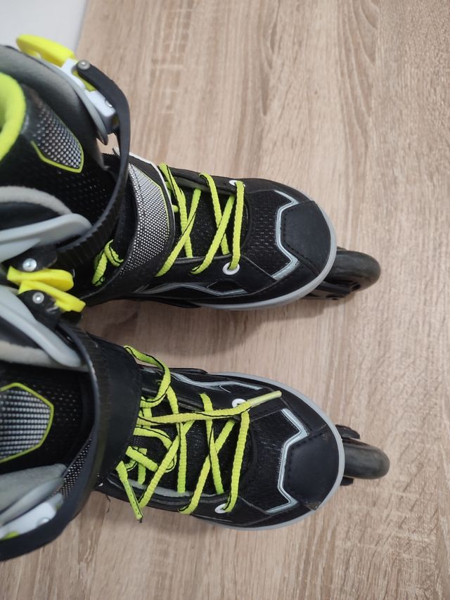 Patines en línea OXELO