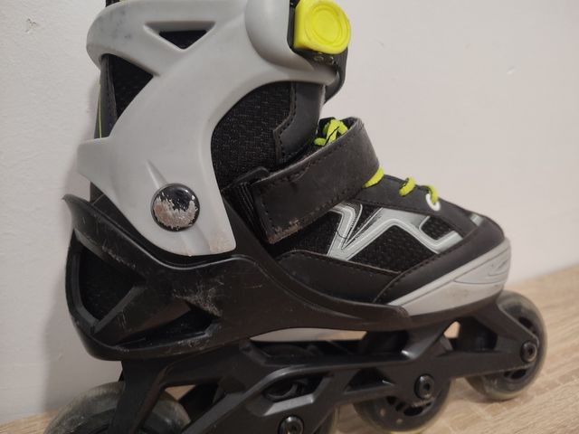 Patines en línea OXELO