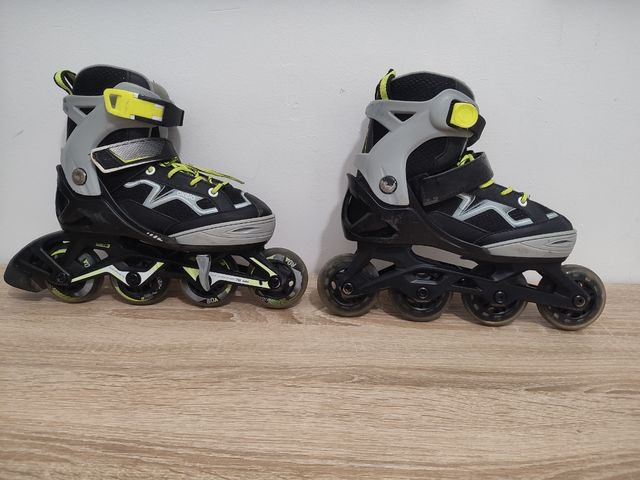 Patines en línea OXELO