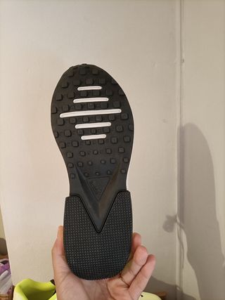 T44,5 Nike Air Zoom TR 1 Amarillas