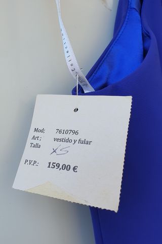 Vestidos de fiesta