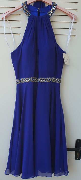 Vestidos de fiesta