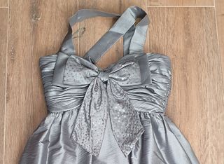 Vestidos de fiesta