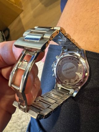 Viceroy Reloj Multiesfera para Hombre