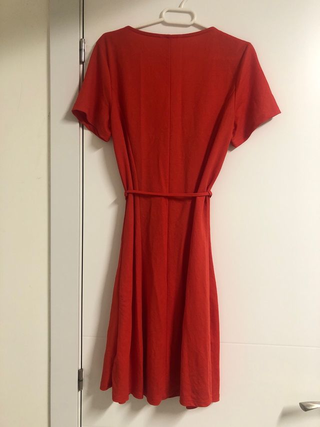 Vestido verano sprigfield