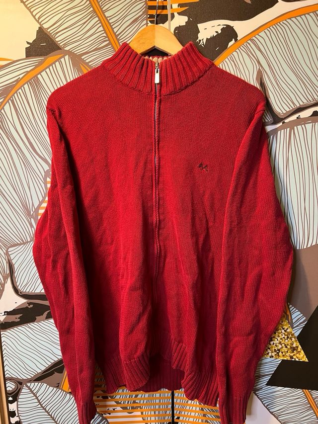 Chaqueta Vintage Burberry