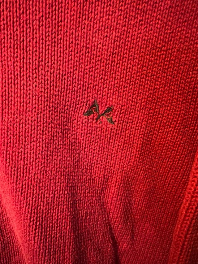 Chaqueta Vintage Burberry