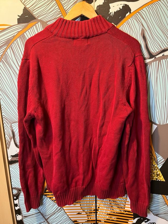 Chaqueta Vintage Burberry