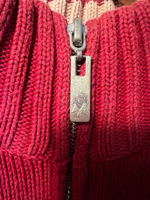 Chaqueta Vintage Burberry