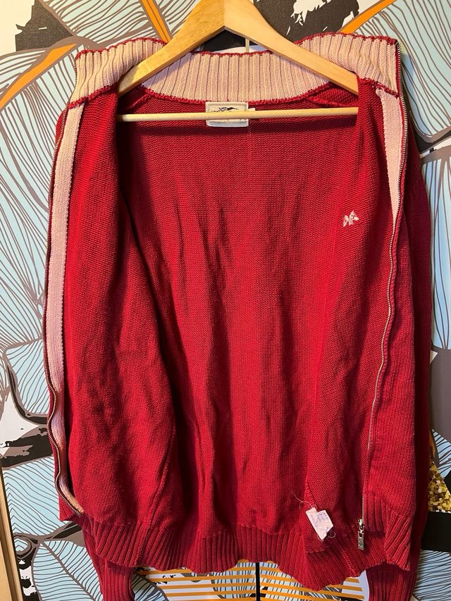 Chaqueta Vintage Burberry