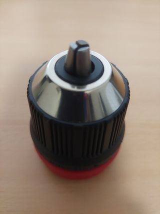 Milwaukee Portabrocas