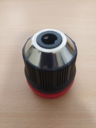 Milwaukee Portabrocas