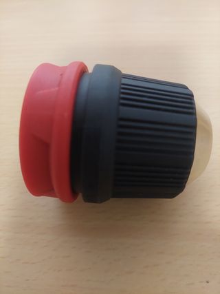 Milwaukee Portabrocas