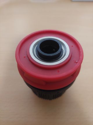 Milwaukee Portabrocas