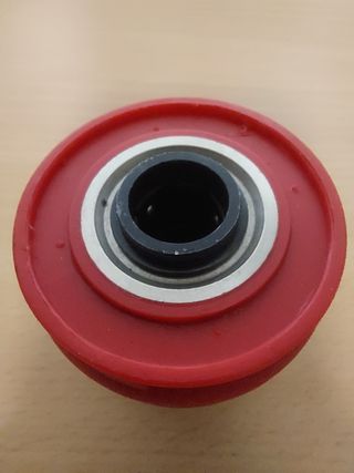 Milwaukee Portabrocas