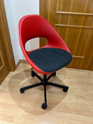 Silla escritorio IKEA