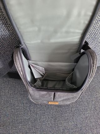 Bolsa isotermo TucTuc