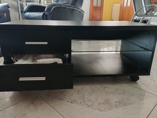 Mesa para televisor 