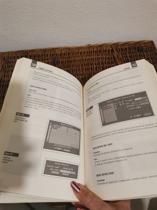 Il manuale di 3D Studio 3